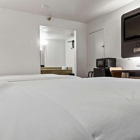 Motel 6-San Luis Obispo, Ca - South Экстерьер фото