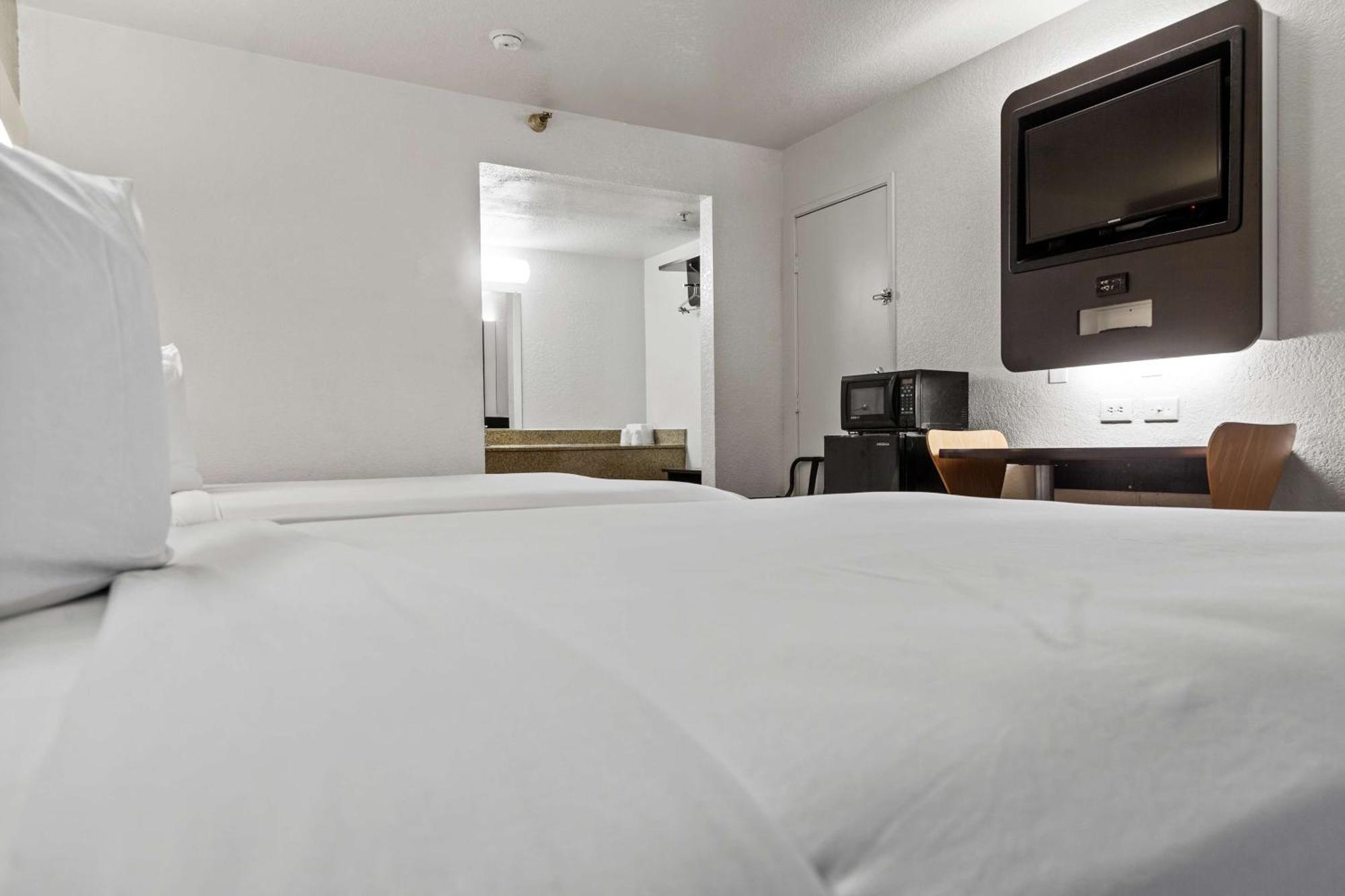 Motel 6-San Luis Obispo, Ca - South Экстерьер фото