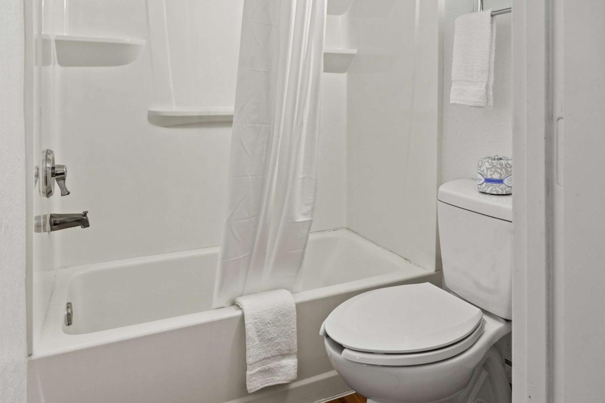 Motel 6-San Luis Obispo, Ca - South Экстерьер фото