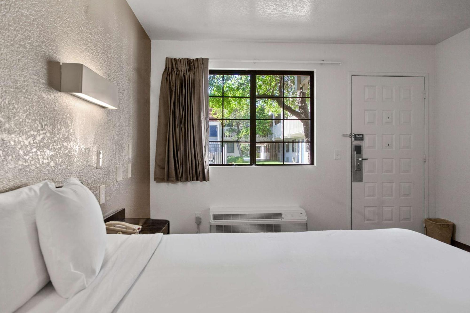 Motel 6-San Luis Obispo, Ca - South Экстерьер фото