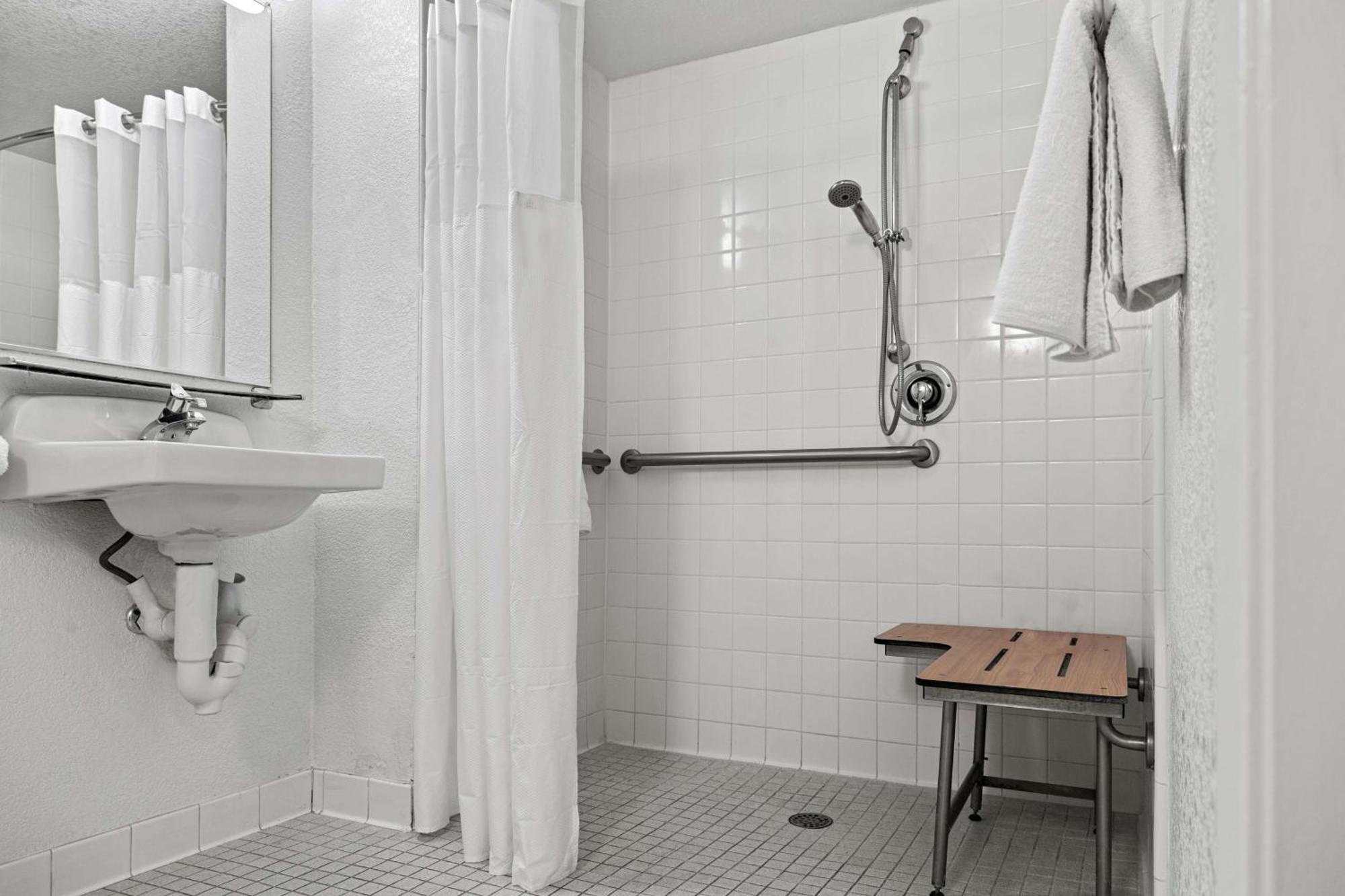 Motel 6-San Luis Obispo, Ca - South Экстерьер фото