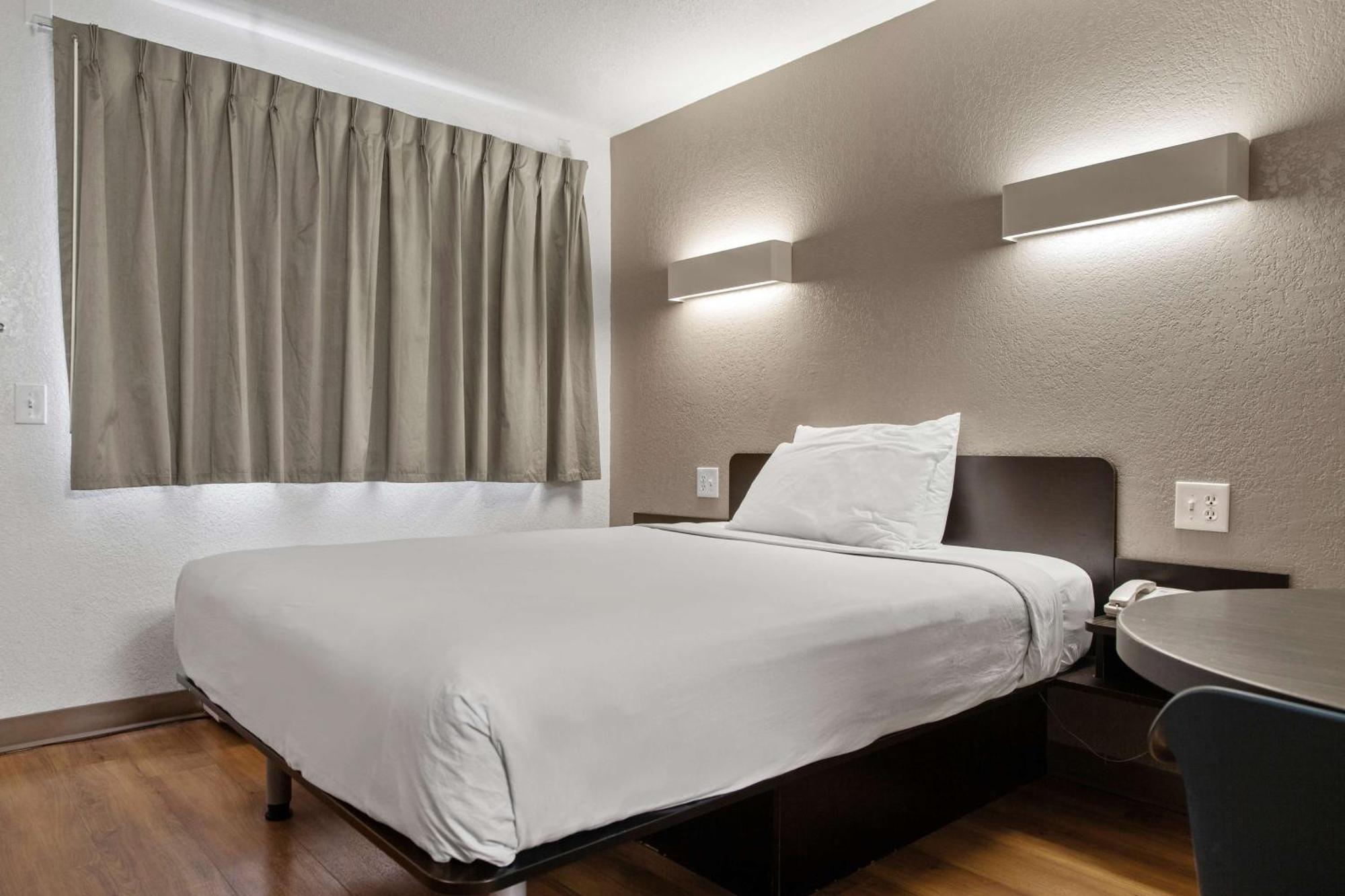 Motel 6-San Luis Obispo, Ca - South Экстерьер фото